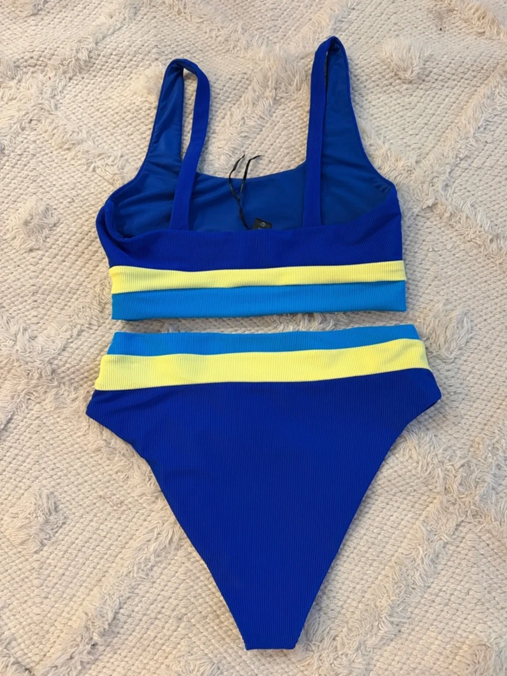 New Beach Riot Bikini Set - Picture 5 of 5